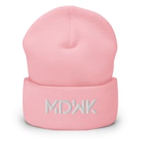 Image 2 of MDWK Beanie