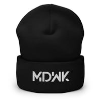 Image 3 of MDWK Beanie
