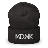 Image 4 of MDWK Beanie