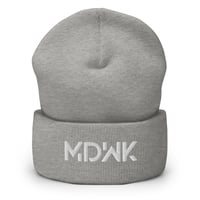 Image 1 of MDWK Beanie