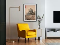 Image 3 of Matsumoto Caslte - Fine Art - 10 copies / Signed