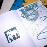 Image 5 of SIPPIN AND QUATSCHEN BY CHLOE BELLANGE