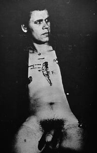 Image 4 of LEATHER TRADE -  FETISH PHOTO-MAGAZINE