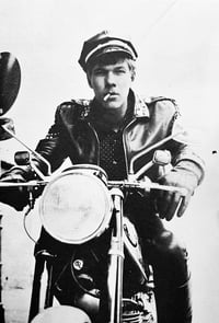 Image 5 of LEATHER TRADE -  FETISH PHOTO-MAGAZINE