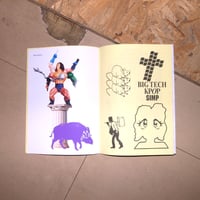 Image 4 of MUZINEUM BY SHIF