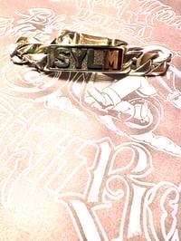 Image 3 of SYLM SUPPORTER BRACELET