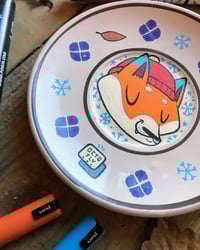 Image 2 of Piattino volpe