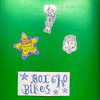 Botcho Sticker’zzz - PRE ORDER