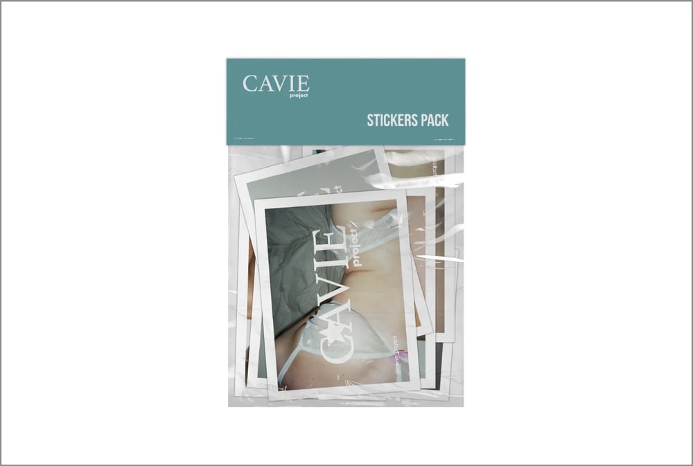 Stickers Pack (photos)