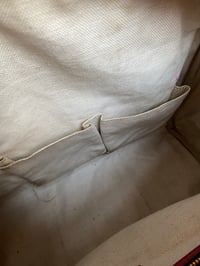 Image 18 of Gucci GG Red Medium Boston Bag