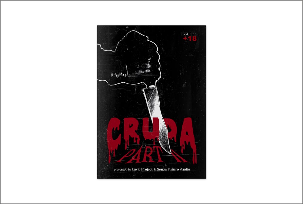 Cruda II - Collective