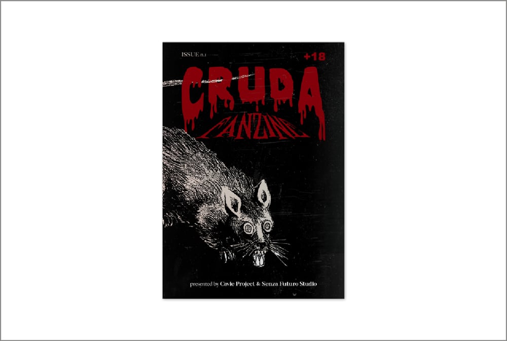 Cruda I - Collective