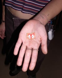 Image 2 of 不可 PIN BY KOVA