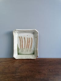 Image 1 of Pressed Slab tray