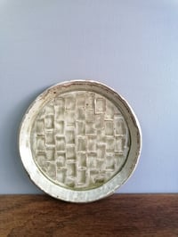 Image 1 of Pressed  plates