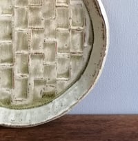 Image 2 of Pressed  plates