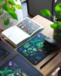 Image 5 of Mouse pad - Botanicum