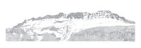 Image 1 of La Grande Sure (panorama grande taille)