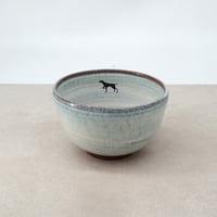 Image 1 of Black Dog Rice Bowl