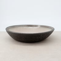 Image 3 of Black Cat Pasta Bowl