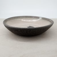 Image 5 of Black Cat Pasta Bowl