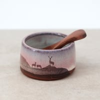 Image 3 of Hikers Condiment Server Set