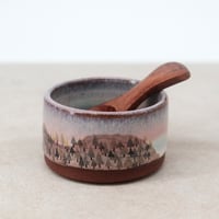 Image 5 of Hikers Condiment Server Set