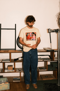Image 2 of Tee-shirt Gaby