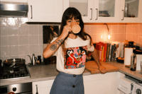 Image 3 of Tee-shirt Gaby