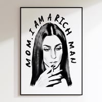 Image 1 of Mom I Am A Rich Man