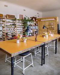 Image 2 of MAKER MONDAYS  June / July