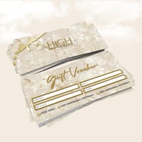 Image 2 of  Voucher Design
