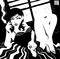 Image 2 of Noir girl (24)