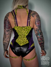 Image 2 of Exotic Bodysuit