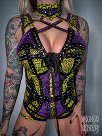 Image 8 of Exotic Bodysuit