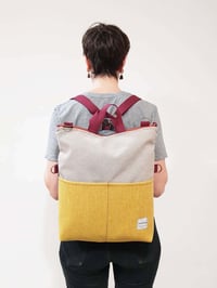 Image 4 of Mochila Bolso Chispas