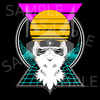 Digital Frontier T-Shirt