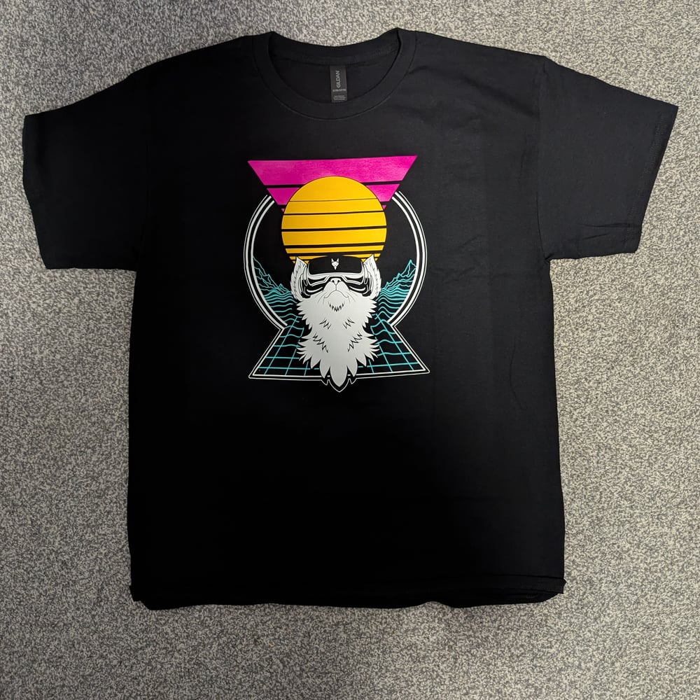 Digital Frontier T-Shirt
