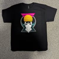 Image 2 of Digital Frontier T-Shirt