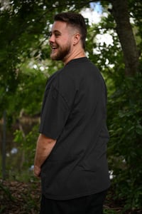 Image 2 of paraphernalia founder in charcoal - men's