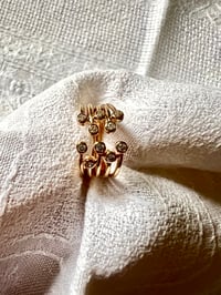 Image 1 of Bague Éclats