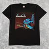 *Rare* LiegeLord 1989 ‘Master Control’ T-Shirt