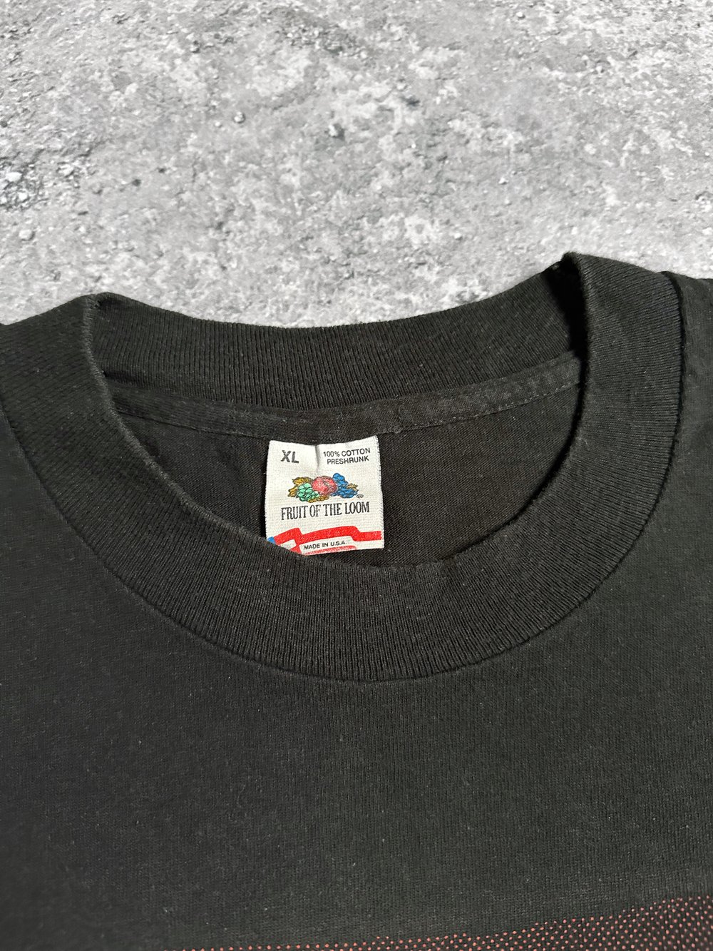 *Rare* LiegeLord 1989 ‘Master Control’ T-Shirt