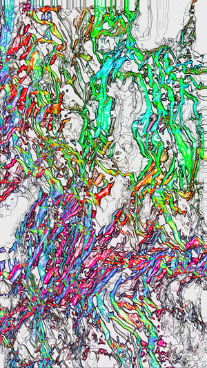 Root Flow - 01