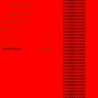 Thumbsucker ''Infinite Regret'' - LP