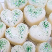 Image 1 of Frosted Eucalyptus & Vanilla Frosting 