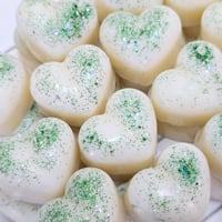 Image 2 of Frosted Eucalyptus & Vanilla Frosting 