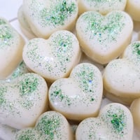 Image 3 of Frosted Eucalyptus & Vanilla Frosting 