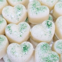 Image 4 of Frosted Eucalyptus & Vanilla Frosting 