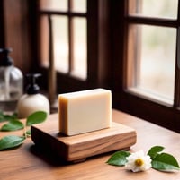 ORGANIC BAR SOAP
